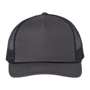 DRI DUCK® Retro Rope Cap