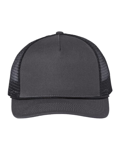 DRI DUCK® Retro Rope Cap