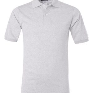 Jerzees® SpotShield™ 50/50 Polo