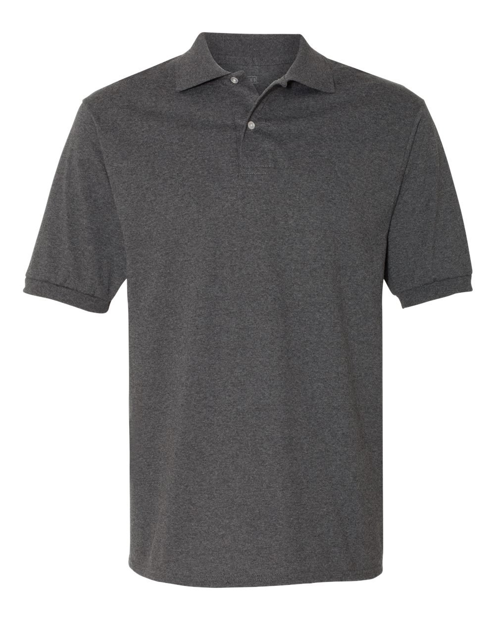 Black Heather Blank