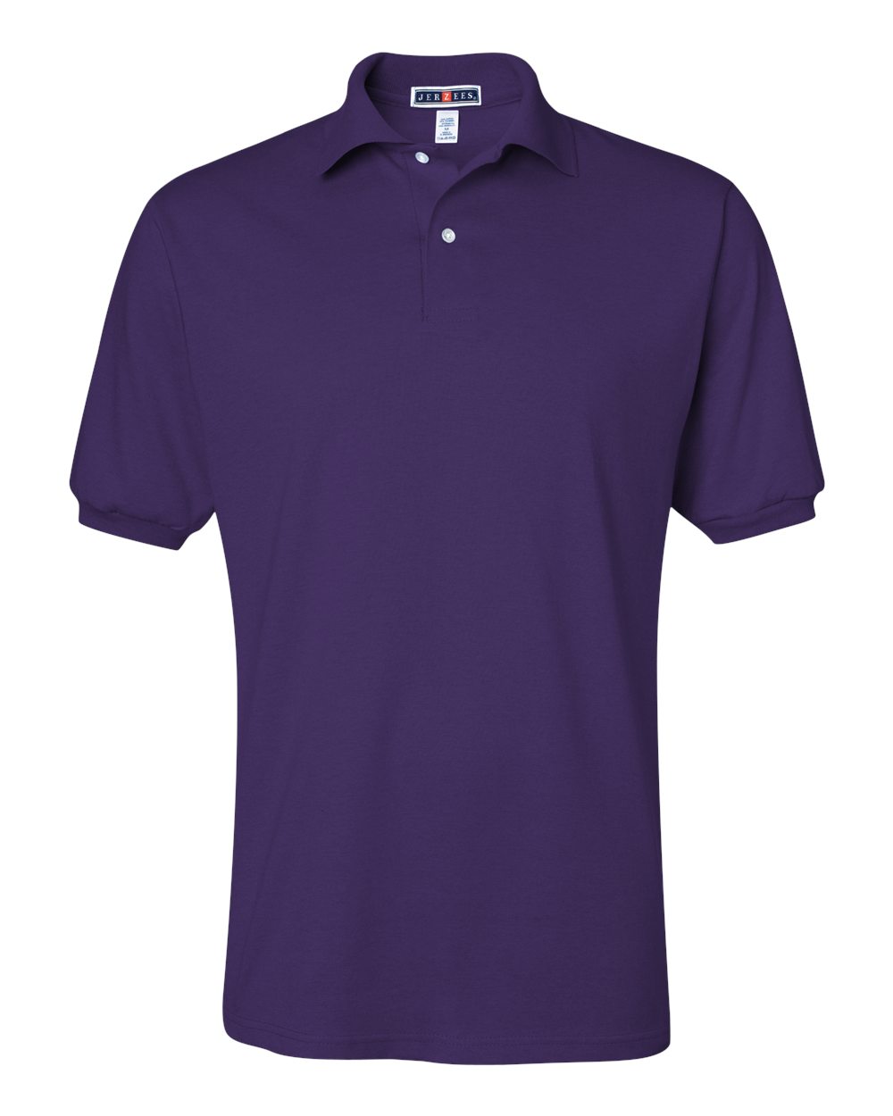 Deep Purple Blank