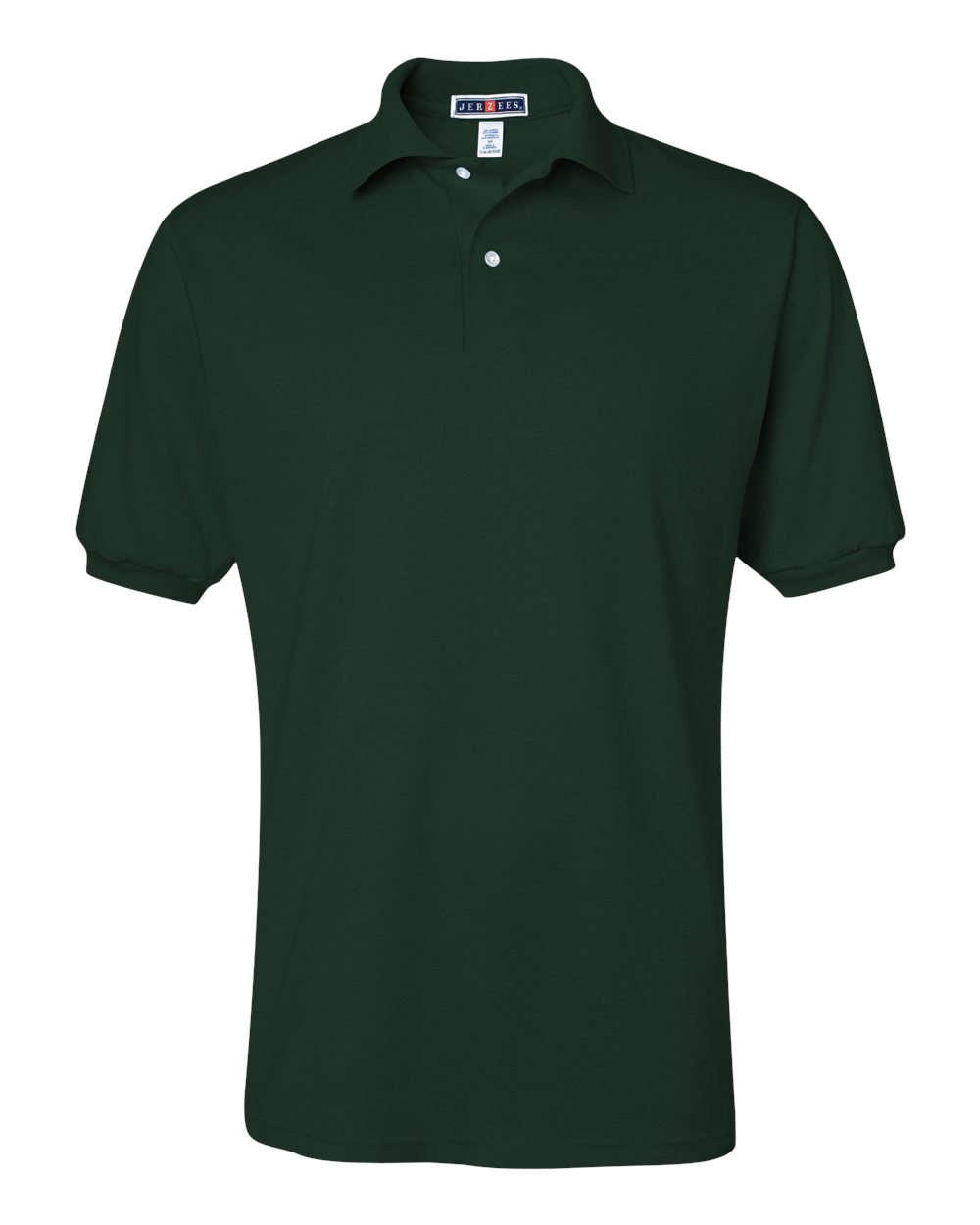 Forest Green Blank