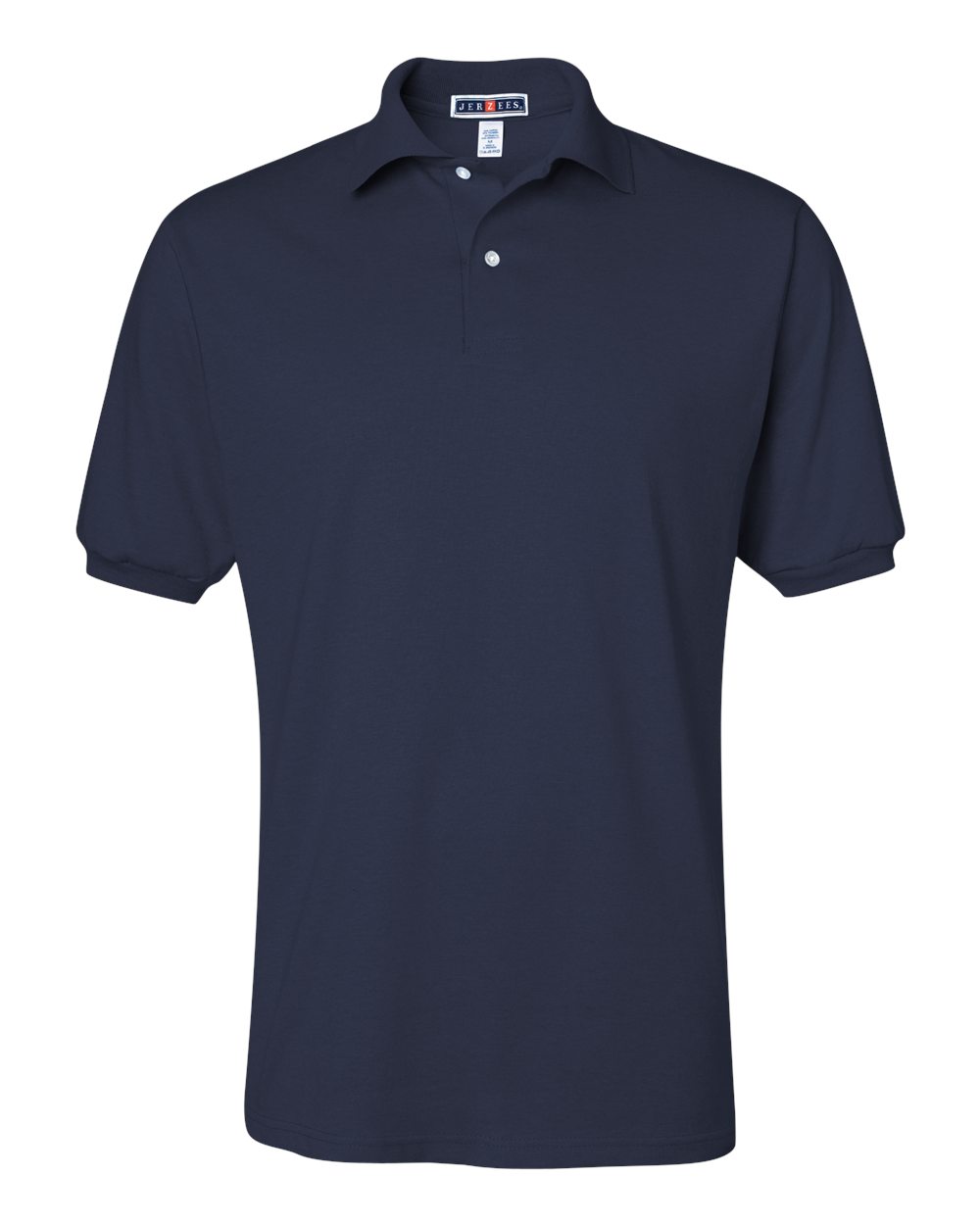 J. Navy Blue Blank