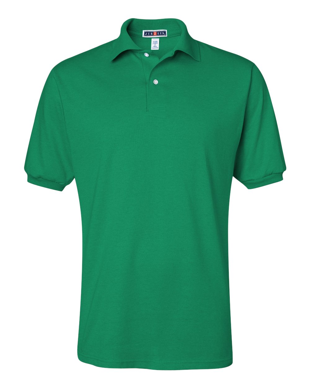 Kelly Green Blank