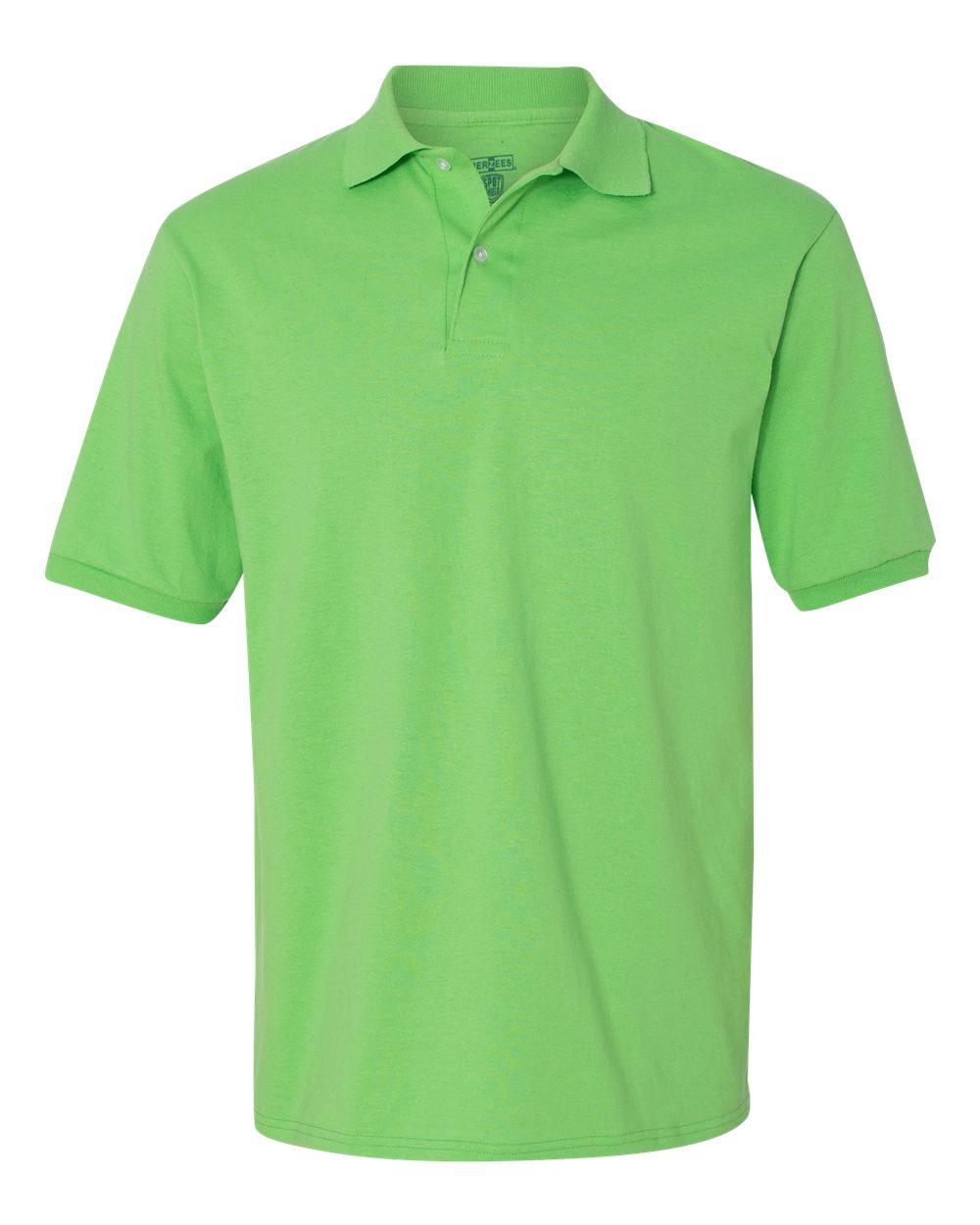 Kiwi Green Blank