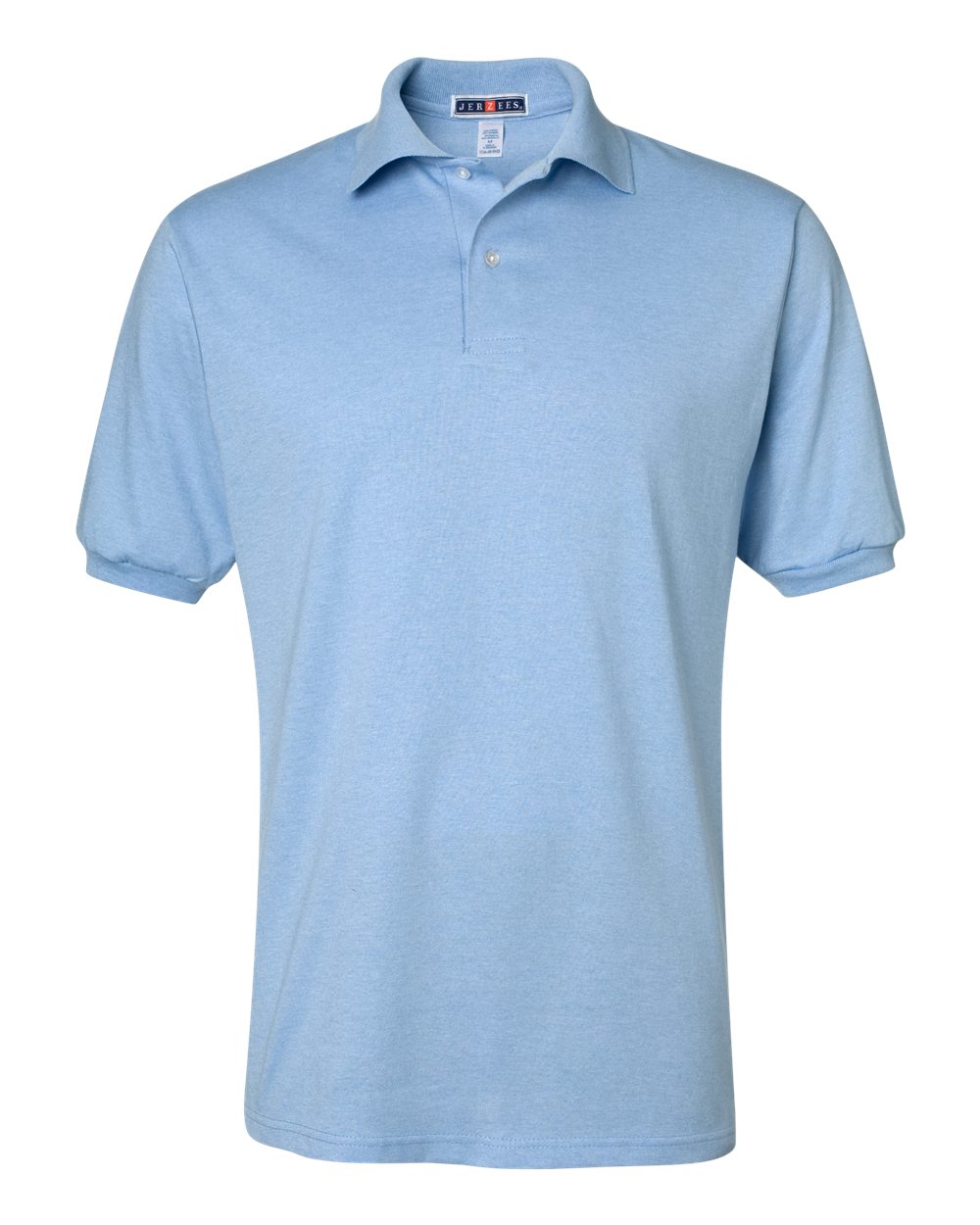 Light Blue Blank