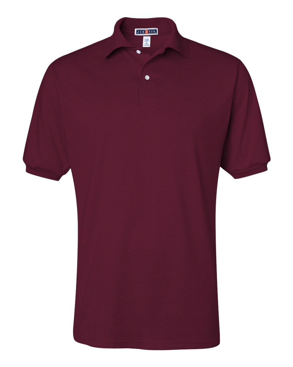 Maroon Red Blank