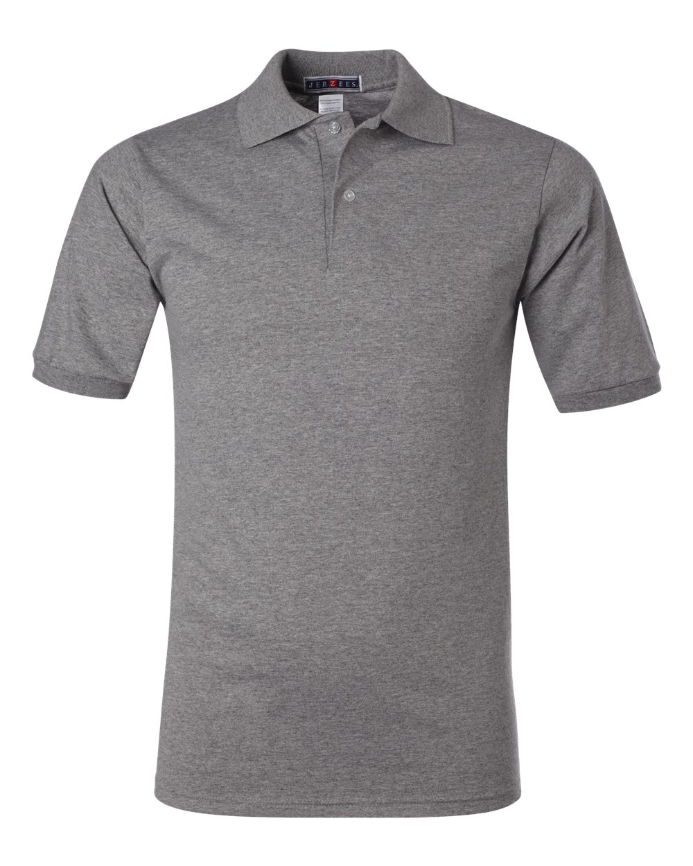 Oxford Gray Blank