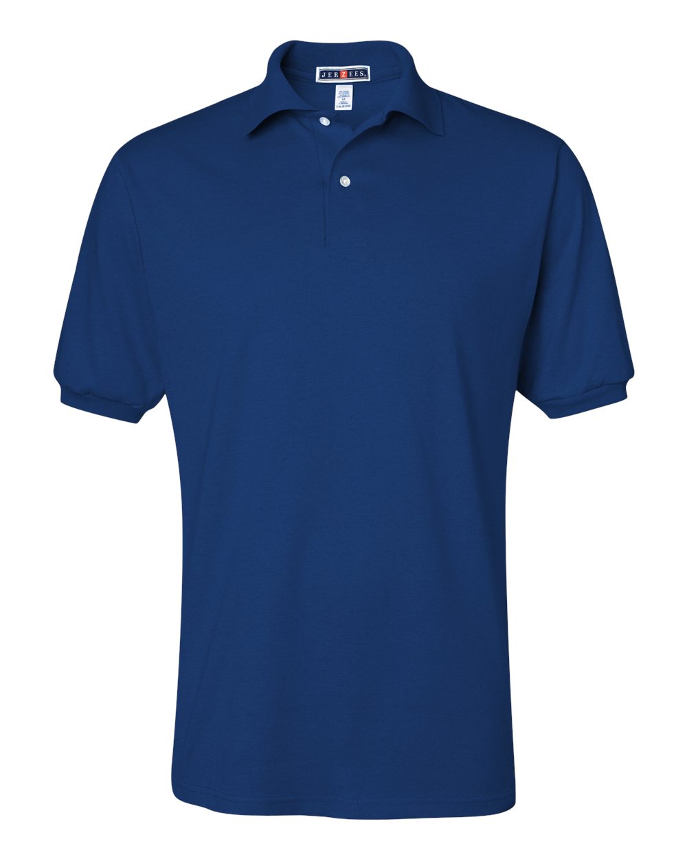 Royal Blue Blank