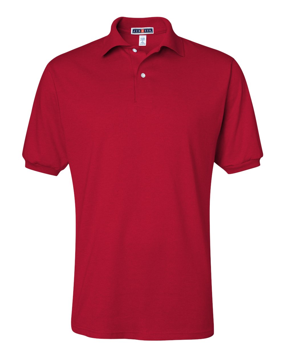 True Red Blank