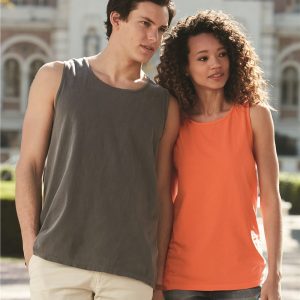 Comfort Colors® Garment-Dyed Heavyweight Tank Top