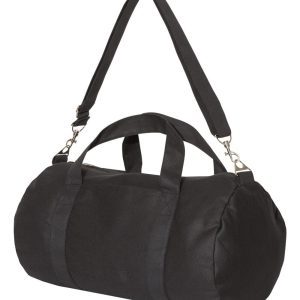 Liberty Bags Canvas Duffel Bag