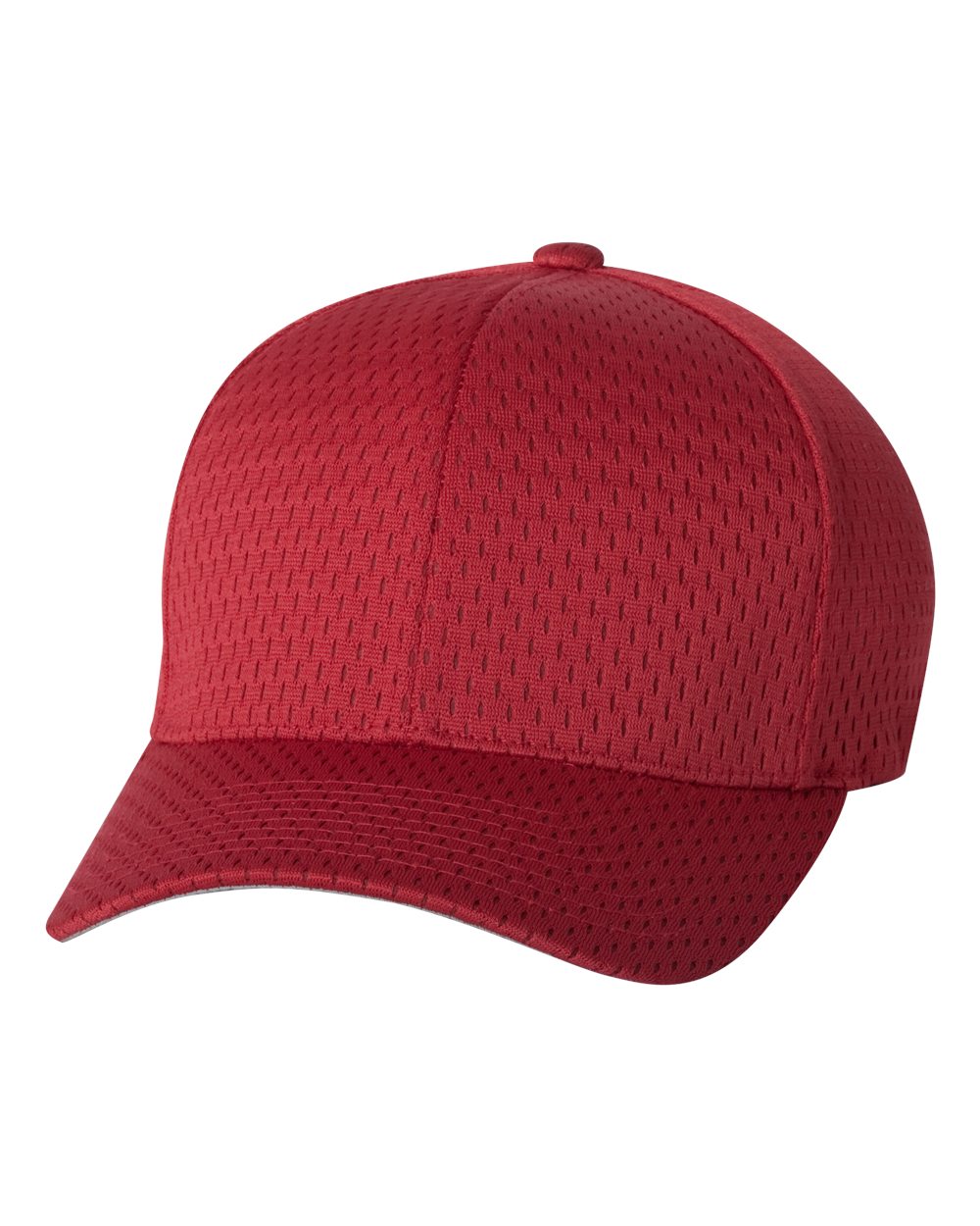 Red Blank