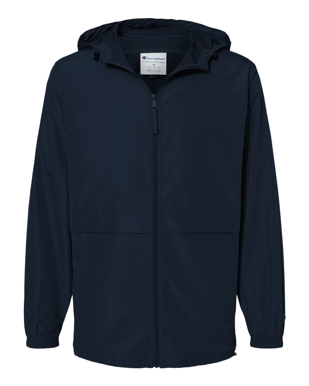 Navy Blue Blank
