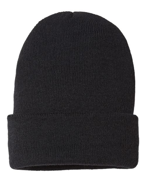 Black Blank