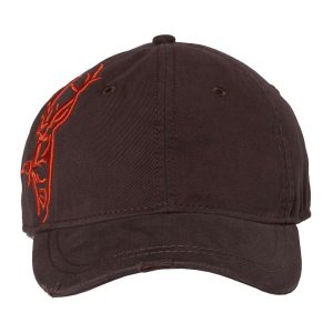 DRI BUCK® 3D Buck Cap