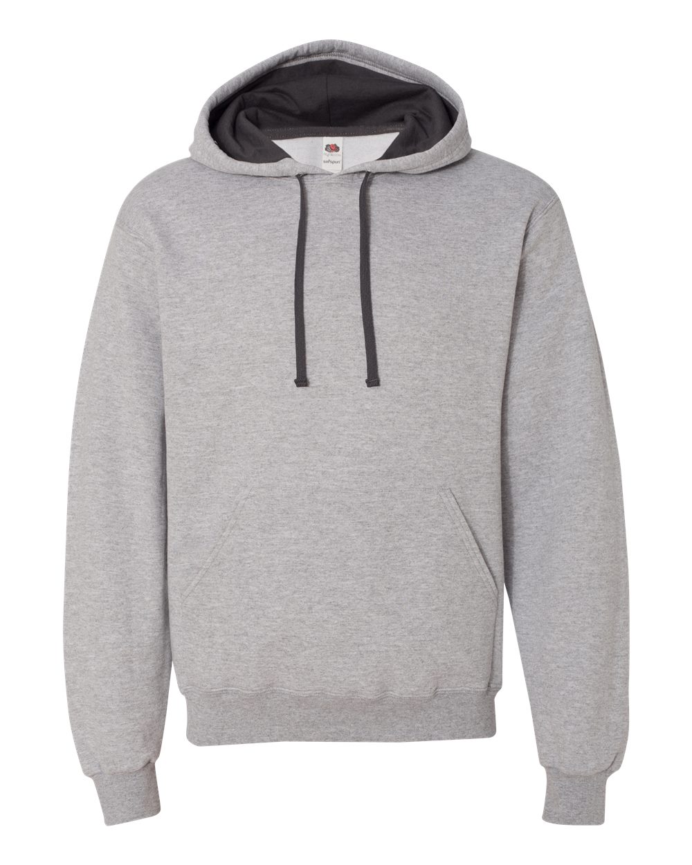Fruit of the Loom® Sofspun® Hooded Sweatshirt