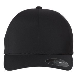 Flexfit® Delta® Seamless Cap