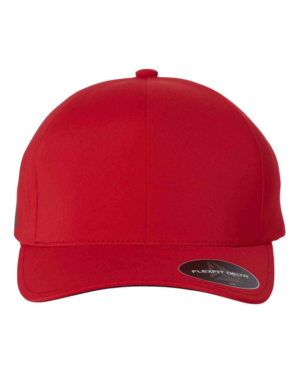 Red Blank