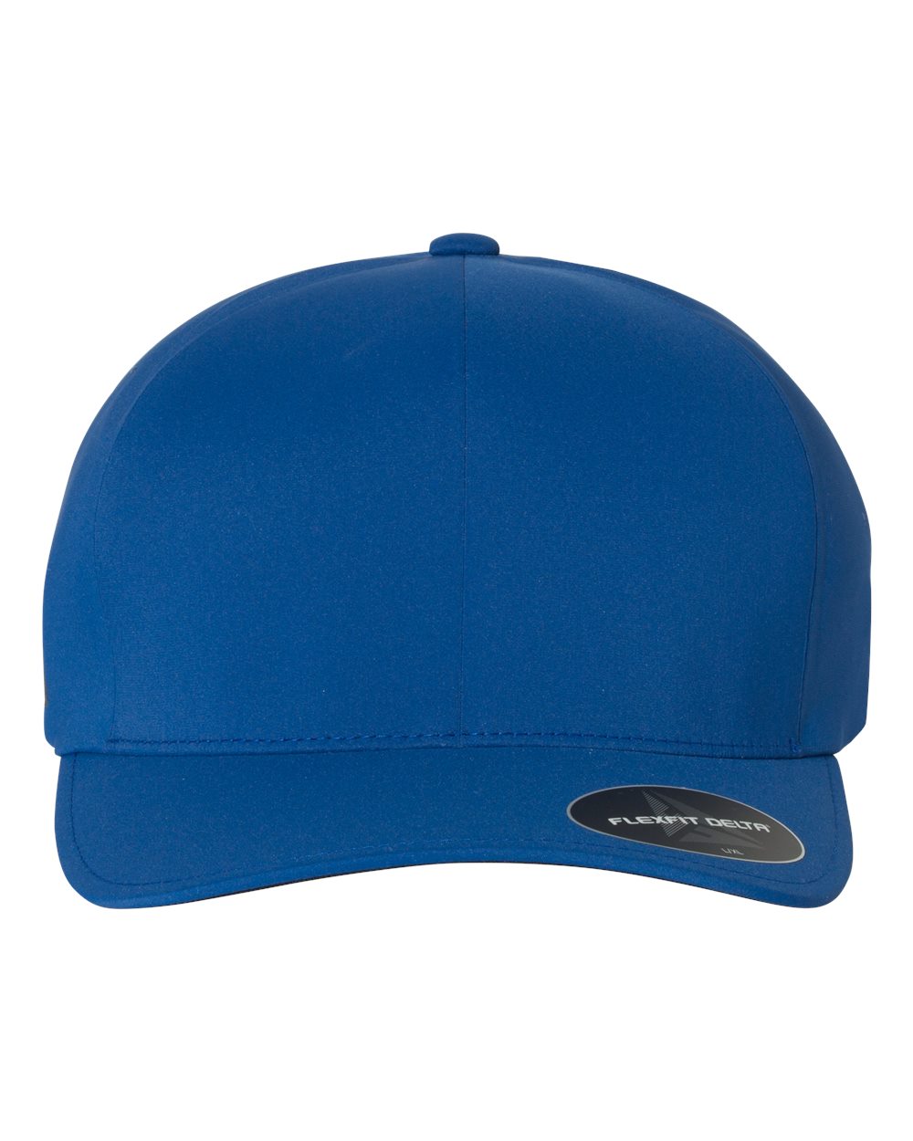 Royal Blue Blank