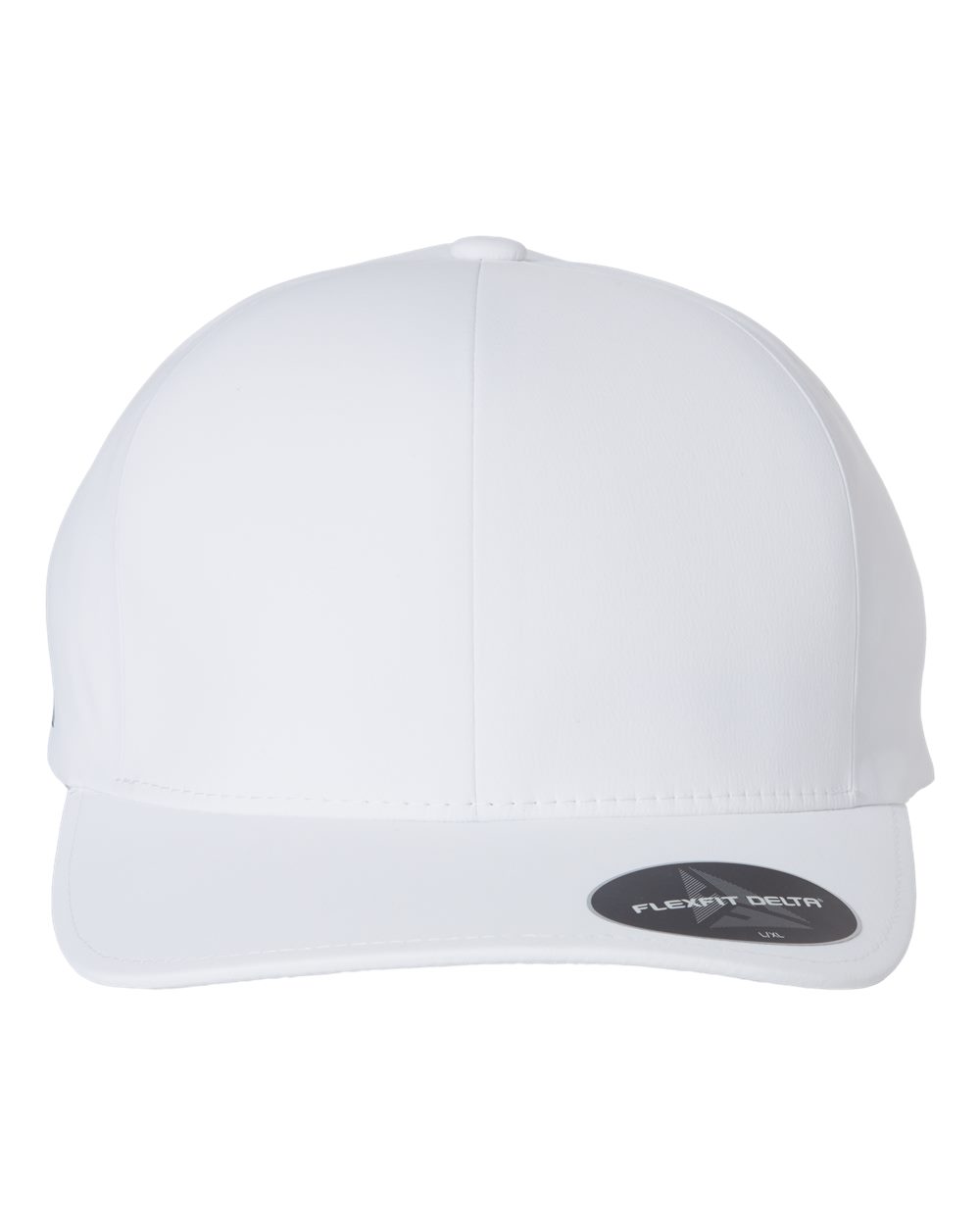 White Blank