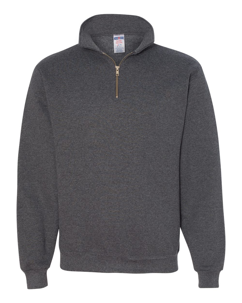 Black Heather Blank