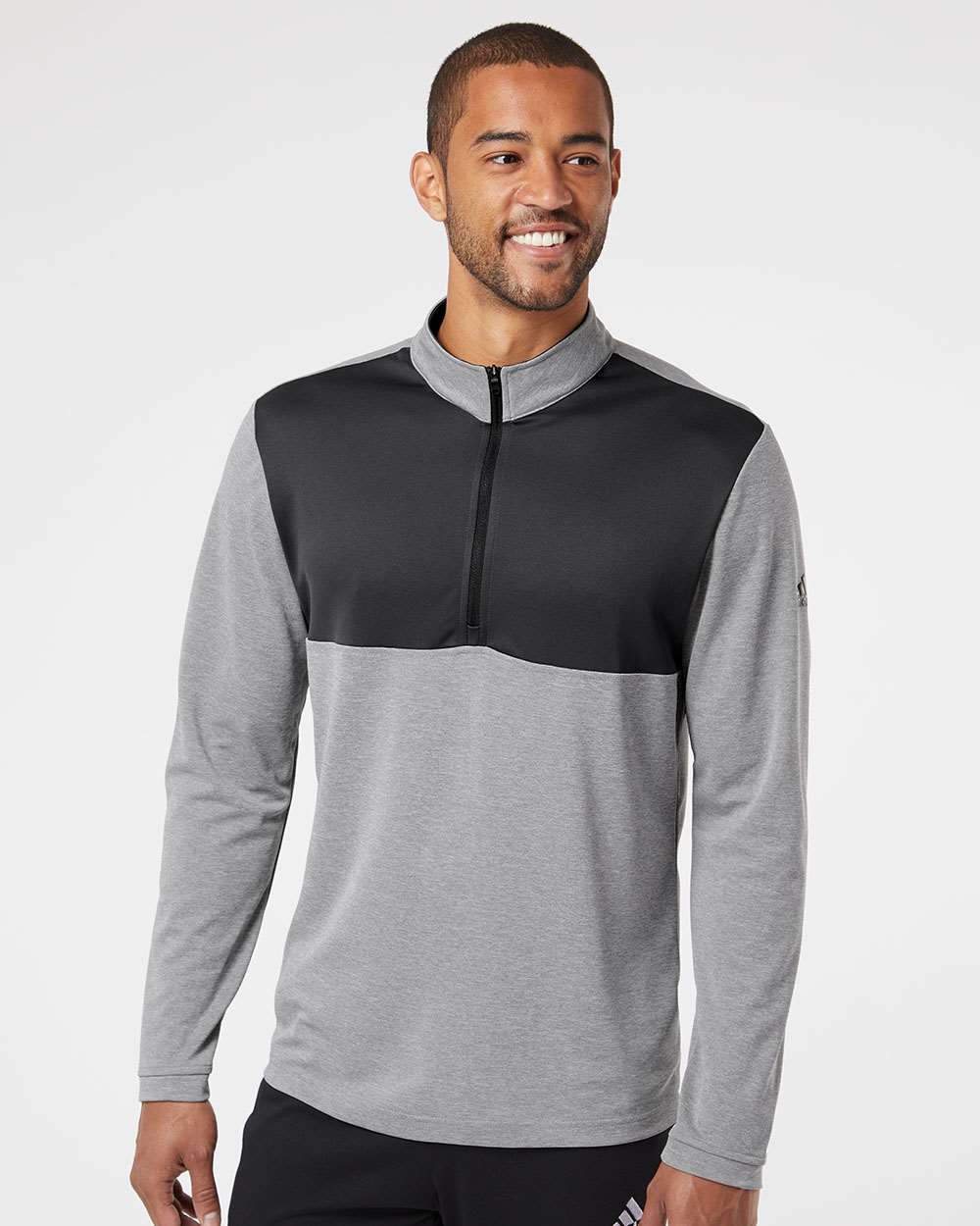 Gray Three/Carbon Gray Blank