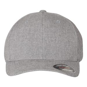 Flexfit® Heatherlight Mélange Cap