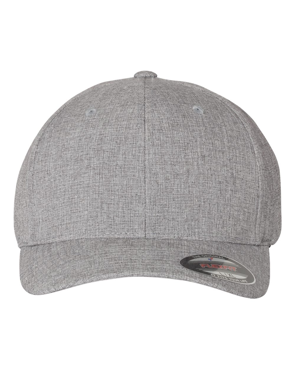 Flexfit® Heatherlight Mélange Cap