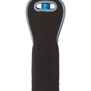 OAD Insulated Neoprene Single Wine Tote