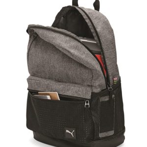 Puma® 25L Laser-Cut Backpack