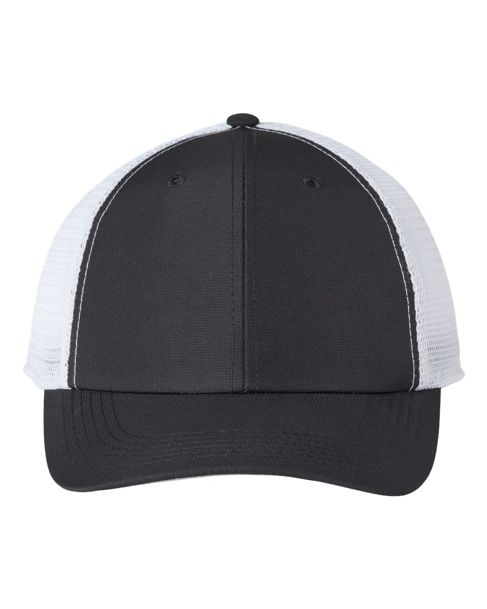 Black/White Blank