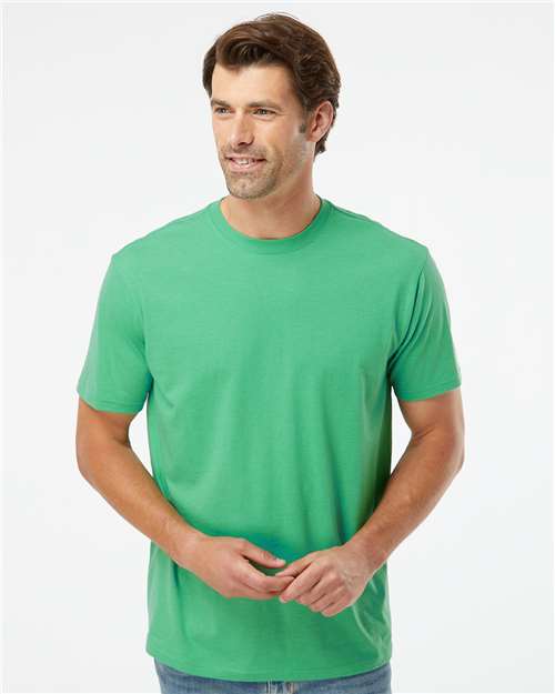 Green Blank
