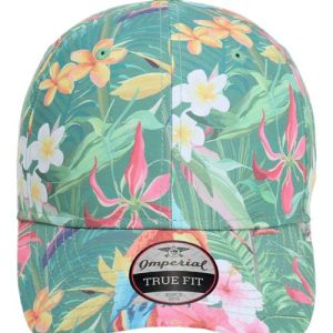 Imperial The Mahalo Cap