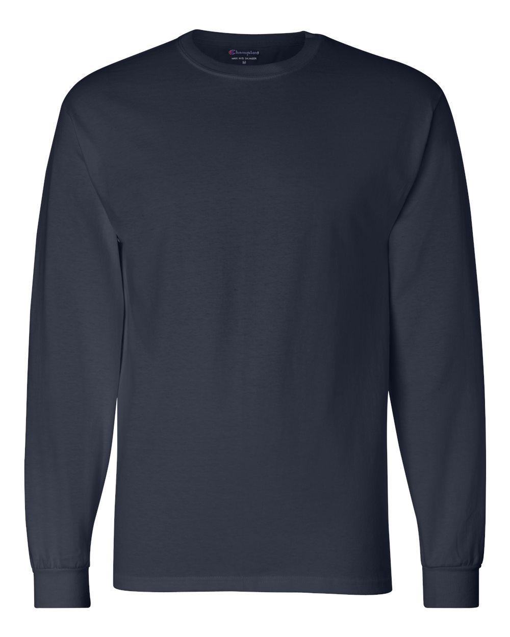 Navy Blue Blank