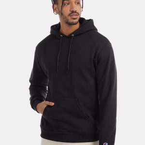 Champion Powerblend® Hooded Sweatshirt