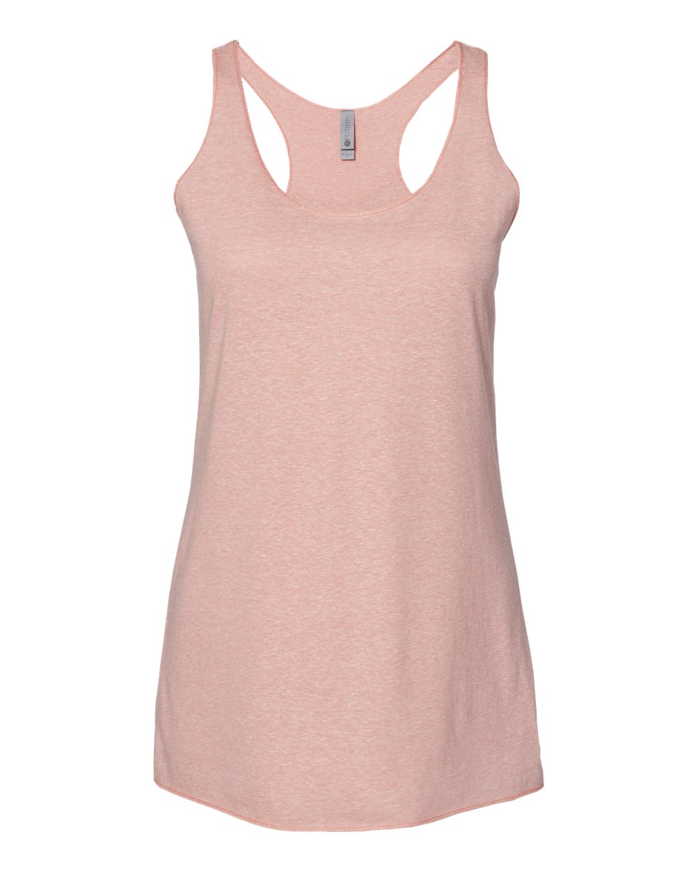 Next Level Women's Triblend Racerback Tank Top