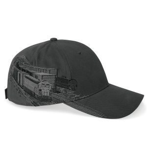 DRI DUCK® Railyard Cap