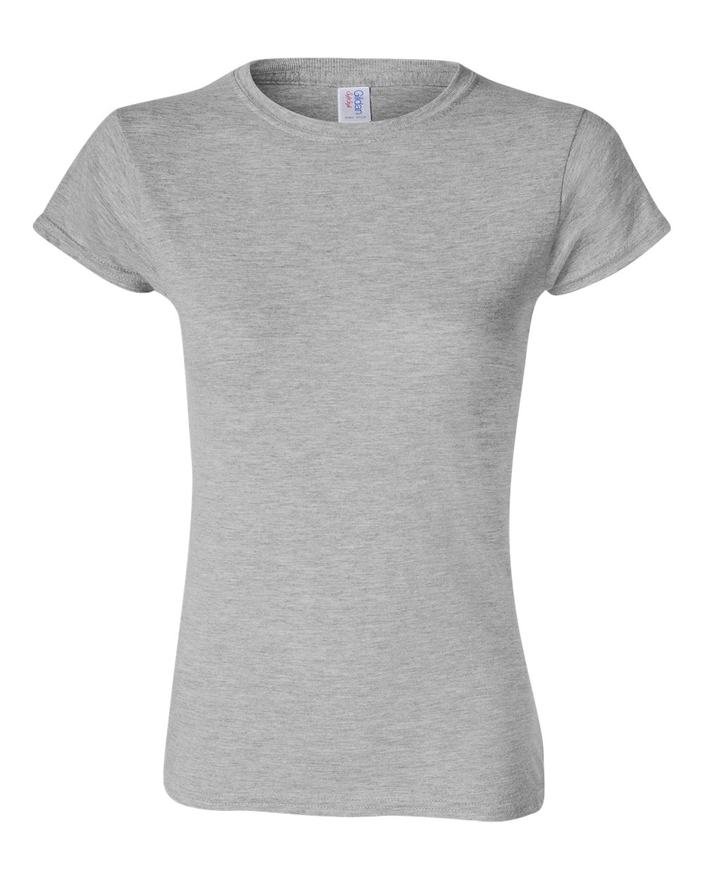 Sport Gray Blank