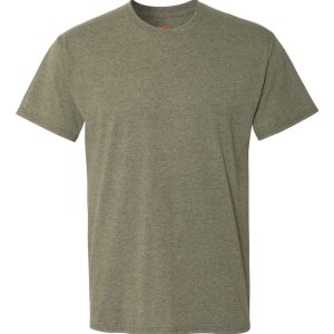 Hanes® Perfect-T Triblend T-Shirt