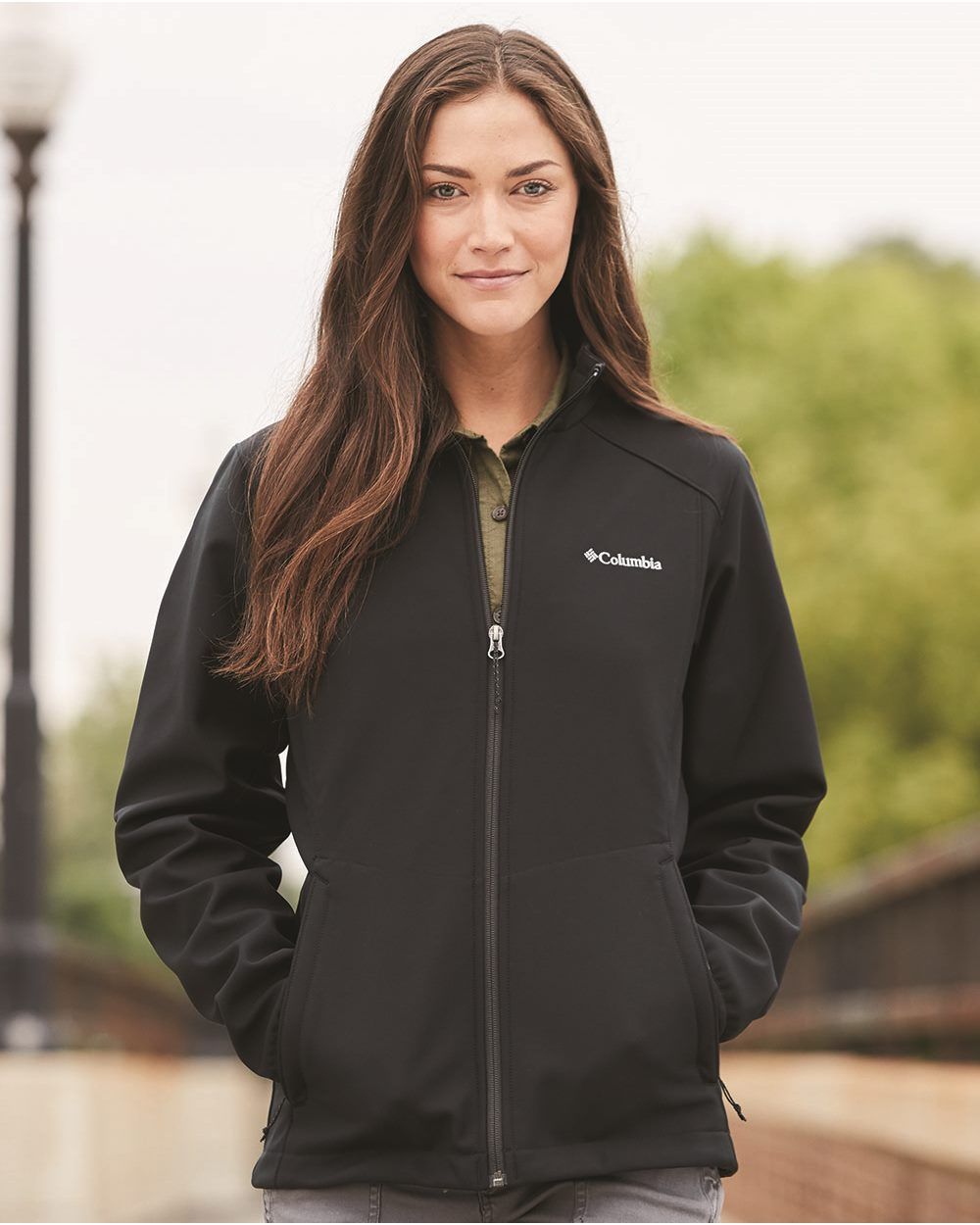 Columbia Women's Kruser Ridge™ Softshell Jacket