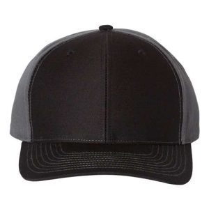 Richardson® Twill Back Trucker Cap
