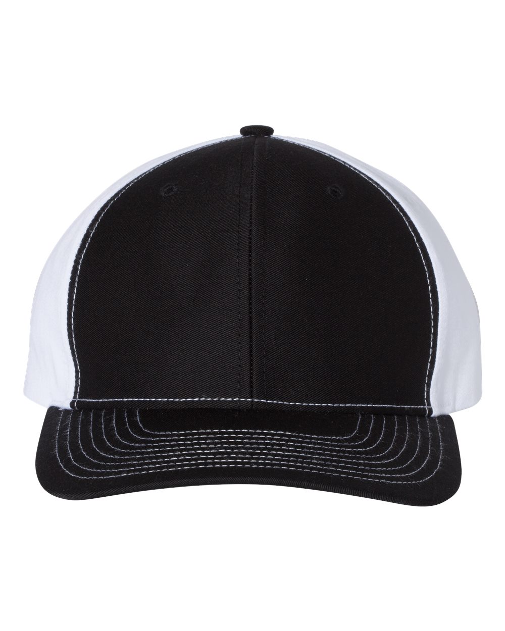 Black/White Blank