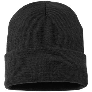 Sportsmanâ„¢ 12'' Jersey Lined Cuffed Beanie