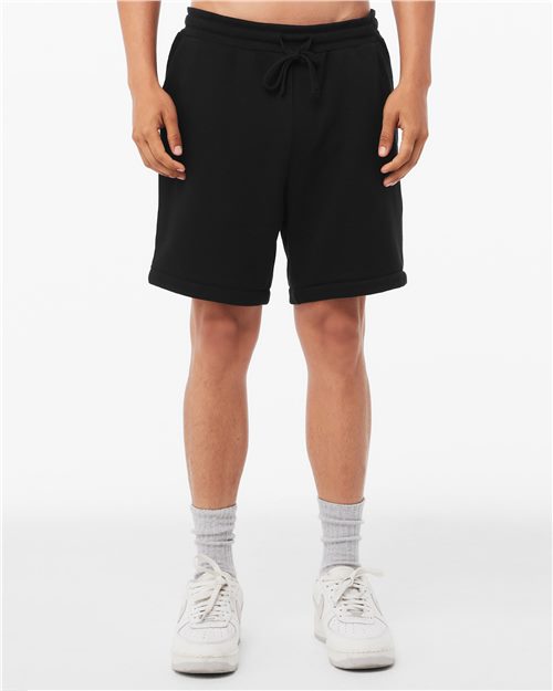 Bella+Canvas® Sweatshorts