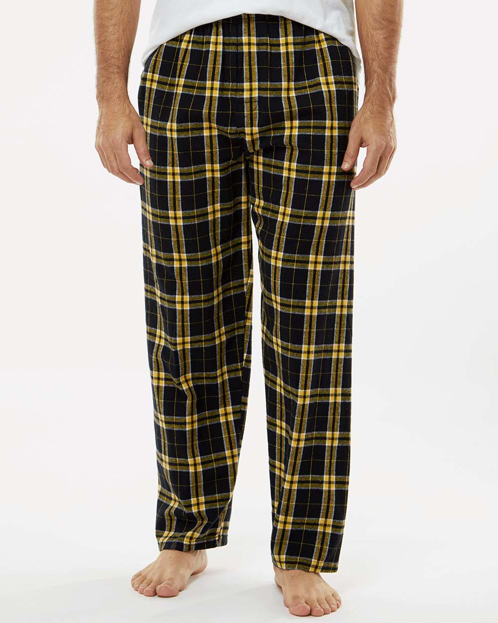 Boxercraft Harley Flannel Pants