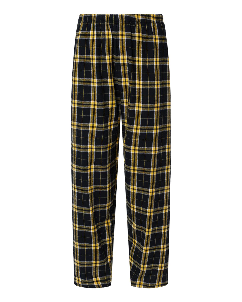 Black/Gold Blank
