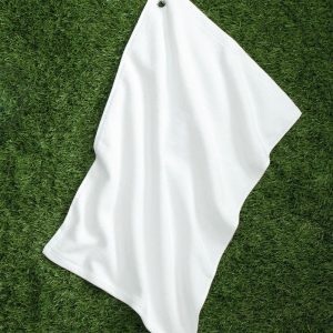 Carmel Towel Company Microfiber Golf Towel
