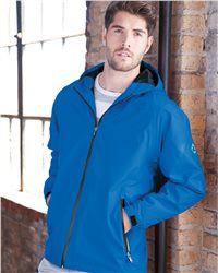 Dri Duck® Torrent Waterproof Hooded Jacket