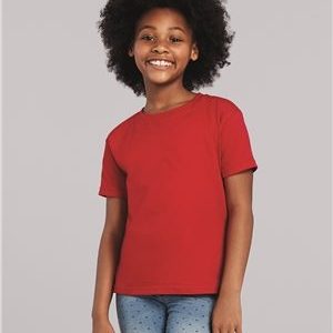 Gildan® SoftStyle® Youth T-Shirt